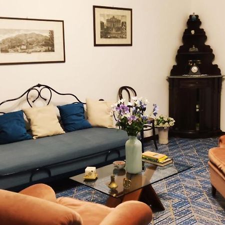 فيلا Le Altezze إريس المظهر الخارجي الصورة