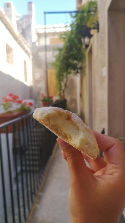 فيلا Le Altezze إريس المظهر الخارجي الصورة